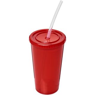 Stadium 350 ml double-walled cup 