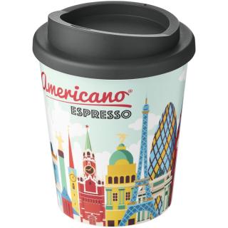 Brite-Americano® Espresso 250 ml Isolierbecher Grau