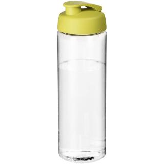 H2O Active® Vibe 850 ml Sportflasche mit Klappdeckel 