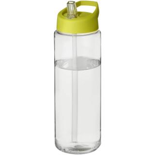 H2O Active® Vibe 850 ml spout lid sport bottle 