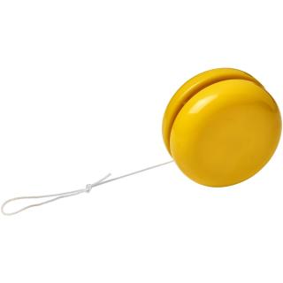 Garo plastic yo-yo 