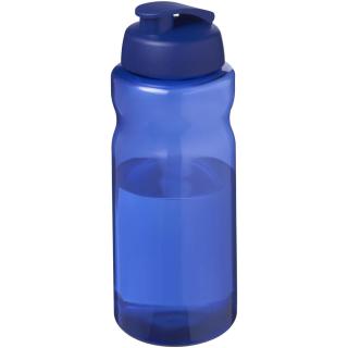 H2O Active® Eco Big Base 1 litre flip lid sport bottle 