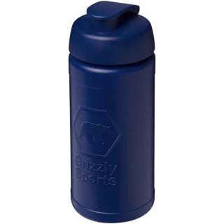 Baseline Rise 500 ml sport bottle with flip lid 