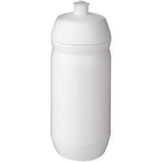 HydroFlex™ 500 ml squeezy sport bottle White