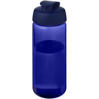 H2O Active® Octave Tritan™ 600 ml flip lid sport bottle 