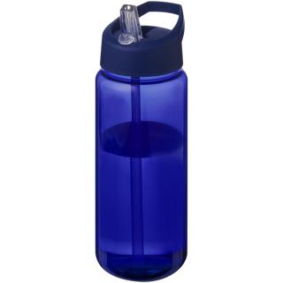 H2O Active® Octave Tritan™ 600 ml spout lid sport bottle 