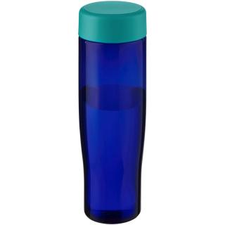 H2O Active® Eco Tempo 700 ml screw cap water bottle 
