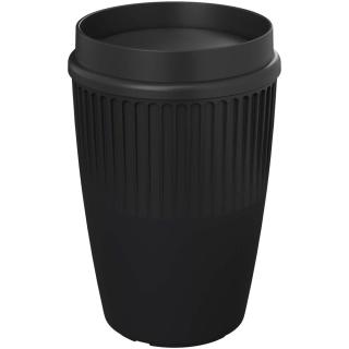 Cirrus 350 ml tumbler with 360° lid 