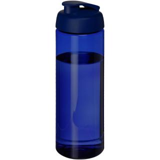 H2O Active® Eco Vibe 850 ml Sportflasche mit Klappdeckel 