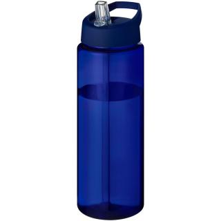 H2O Active® Eco Vibe 850 ml spout lid sport bottle 