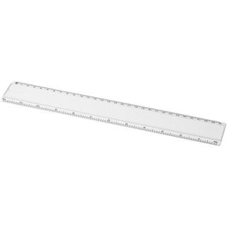 Ellison 30 cm plastic insert ruler 