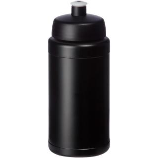 Baseline® Plus 500 ml Flasche mit Sportdeckel 