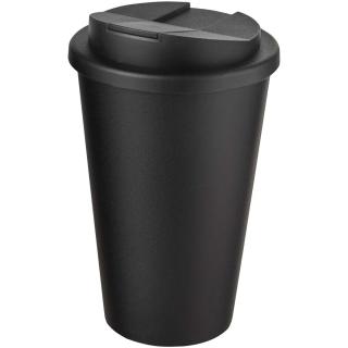 Americano® POP 350 ml insulated tumbler with spill-proof lid 