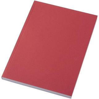 Scribe A5 recycled soft cover notebook 