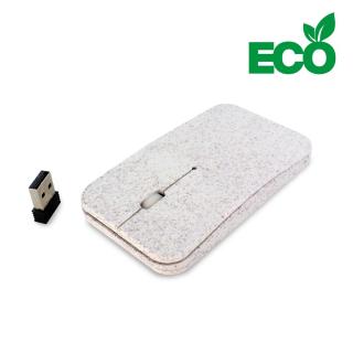 Eco wireless mouse 