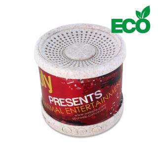 ECO BT 4.0 speaker round 