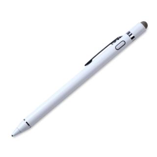 Stylus Tablet Pen Weiß