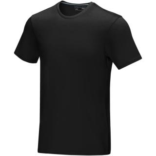 Azurite T-Shirt aus Bio-Baumwolle für Herren 