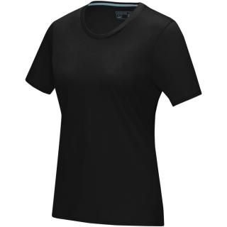 Azurite T-Shirt aus GOTS-zertifizierter Bio-Baumwolle für Damen 
