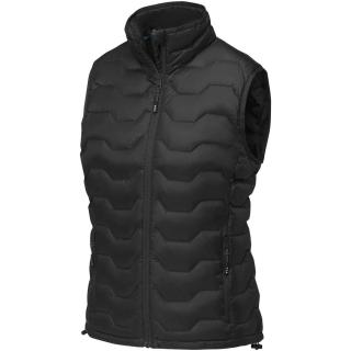 Epidote women's GRS recycled insulated down bodywarmer 