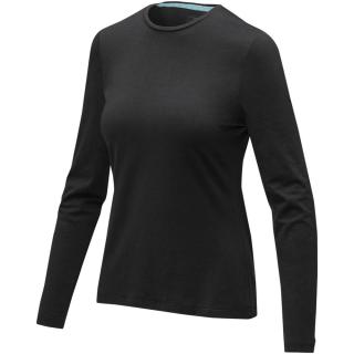 Ponoka Langarmshirt für Damen 