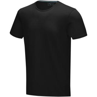 Balfour short sleeve men's GOTS organic t-shirt 