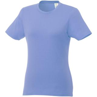 Heros T-Shirt für Damen, hellblau Hellblau | XS