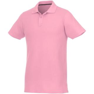 Helios Poloshirt für Herren, Hellrosa Hellrosa | 3XL