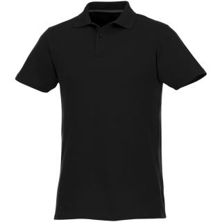 Helios short sleeve men's polo 