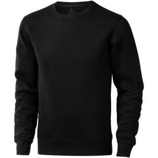 Surrey Sweatshirt mit Rundhalsausschnitt Unisex 