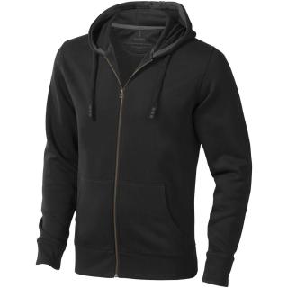 Arora men's full zip hoodie 