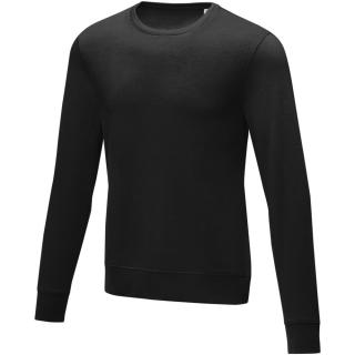 Zenon men’s crewneck sweater 