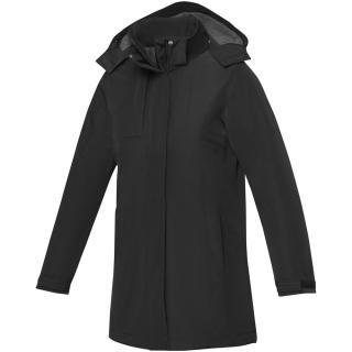 Hardy women's insulated parka 