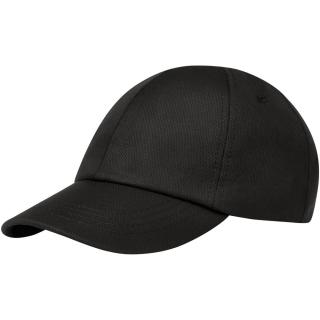 Cerus 6 panel cool fit cap 