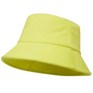 Melo GRS recycled terry sun hat 