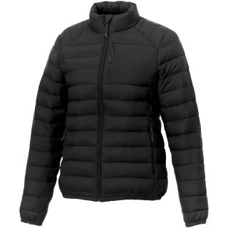 Athenas wattierte Jacke für Damen 