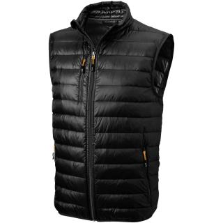 Fairview men's lightweight down bodywarmer 