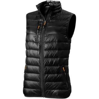 Fairview women's lightweight down bodywarmer 