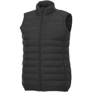 Pallas wattierter Bodywarmer für Herren 