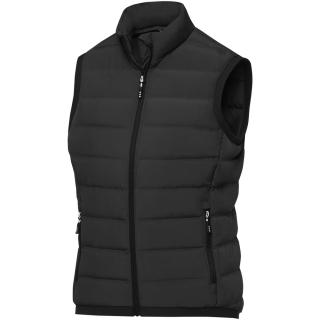 Caltha women's insulated down bodywarmer 