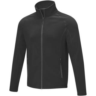 Zelus Fleecejacke für Herren 