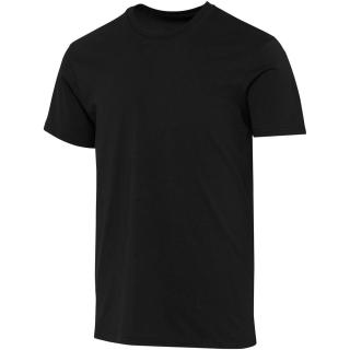 Azurite 160 g/m² short sleeve unisex OCS organic t-shirt 