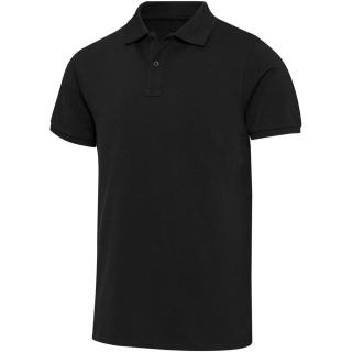 Beryl 220 g/m² short sleeve unisex OCS organic recycled polo 