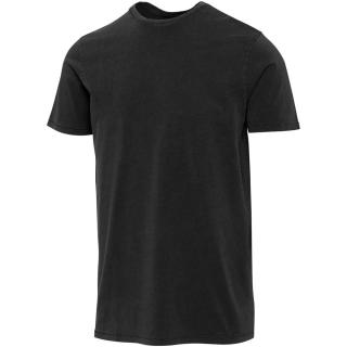 Nanaimo 160 g/m2 short sleeve washed men's t-shirt 