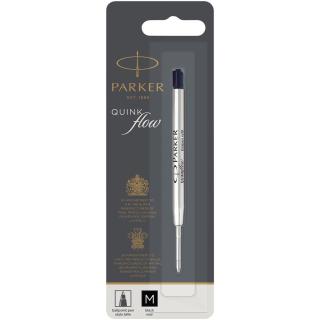 Parker Quinkflow ballpoint pen refill 