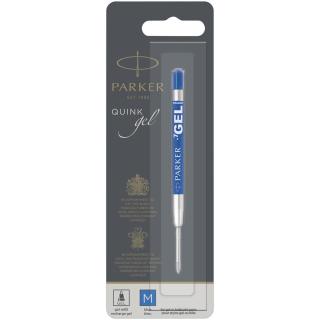 Parker Gel ballpoint pen refill (blue ink) 