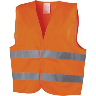 RFX™ See-me XL safety vest for professional use 