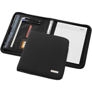 Stanford deluxe A4 zippered portfolio 