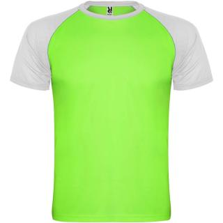 Indianapolis Sport T-Shirt für Kinder 