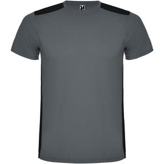 Detroit Sport T-Shirt für Kinder 